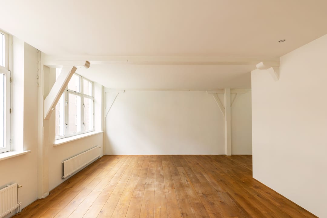 Foto 1 van Derde Looiersdwarsstraat 16