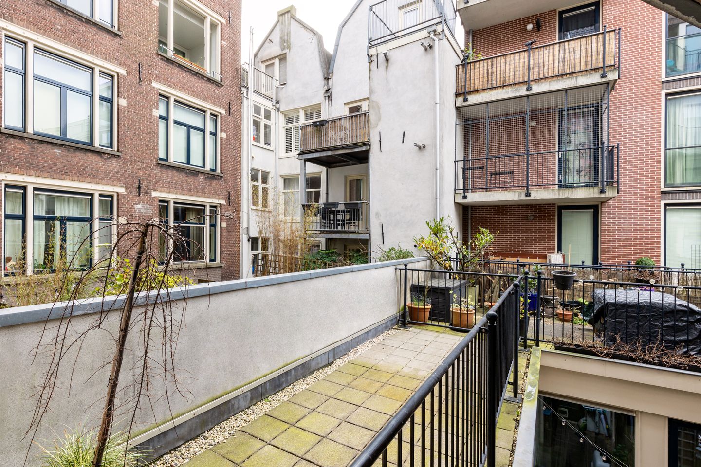 Foto 4 van Derde Looiersdwarsstraat 16