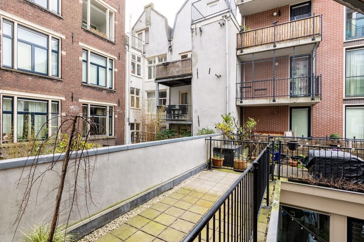 Foto 4 van Derde Looiersdwarsstraat 16