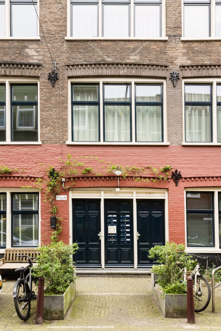 Foto 5 van Derde Looiersdwarsstraat 16