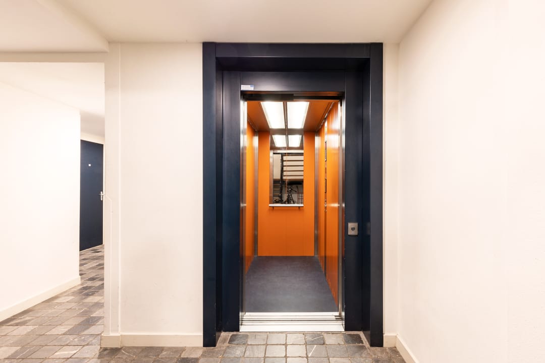 Foto 7 van Derde Looiersdwarsstraat 16