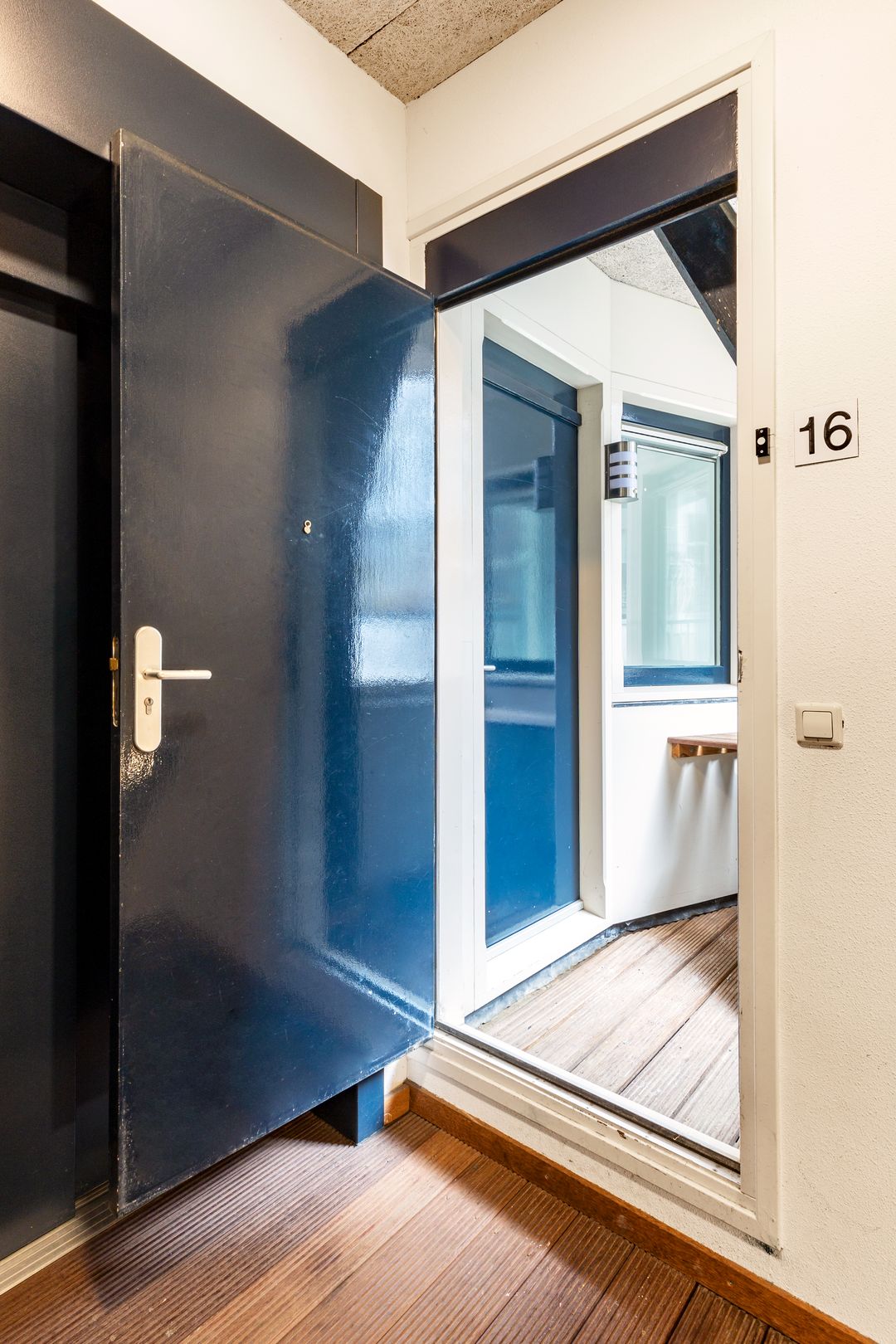 Foto 8 van Derde Looiersdwarsstraat 16