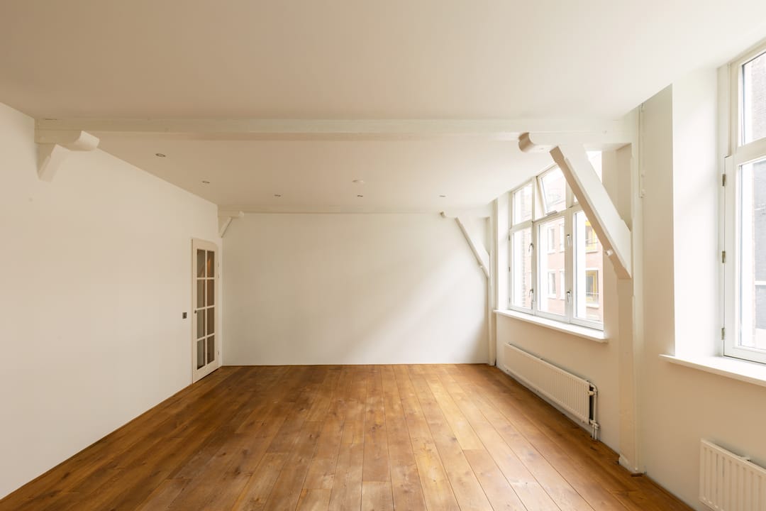 Foto 13 van Derde Looiersdwarsstraat 16