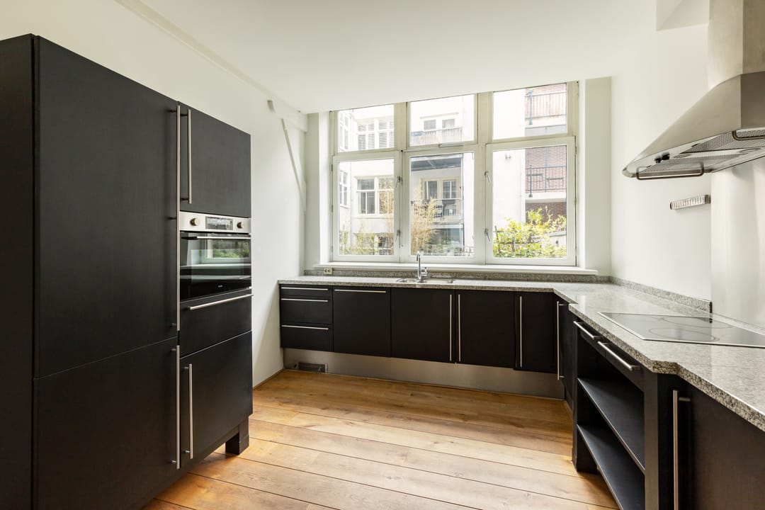 Foto 16 van Derde Looiersdwarsstraat 16