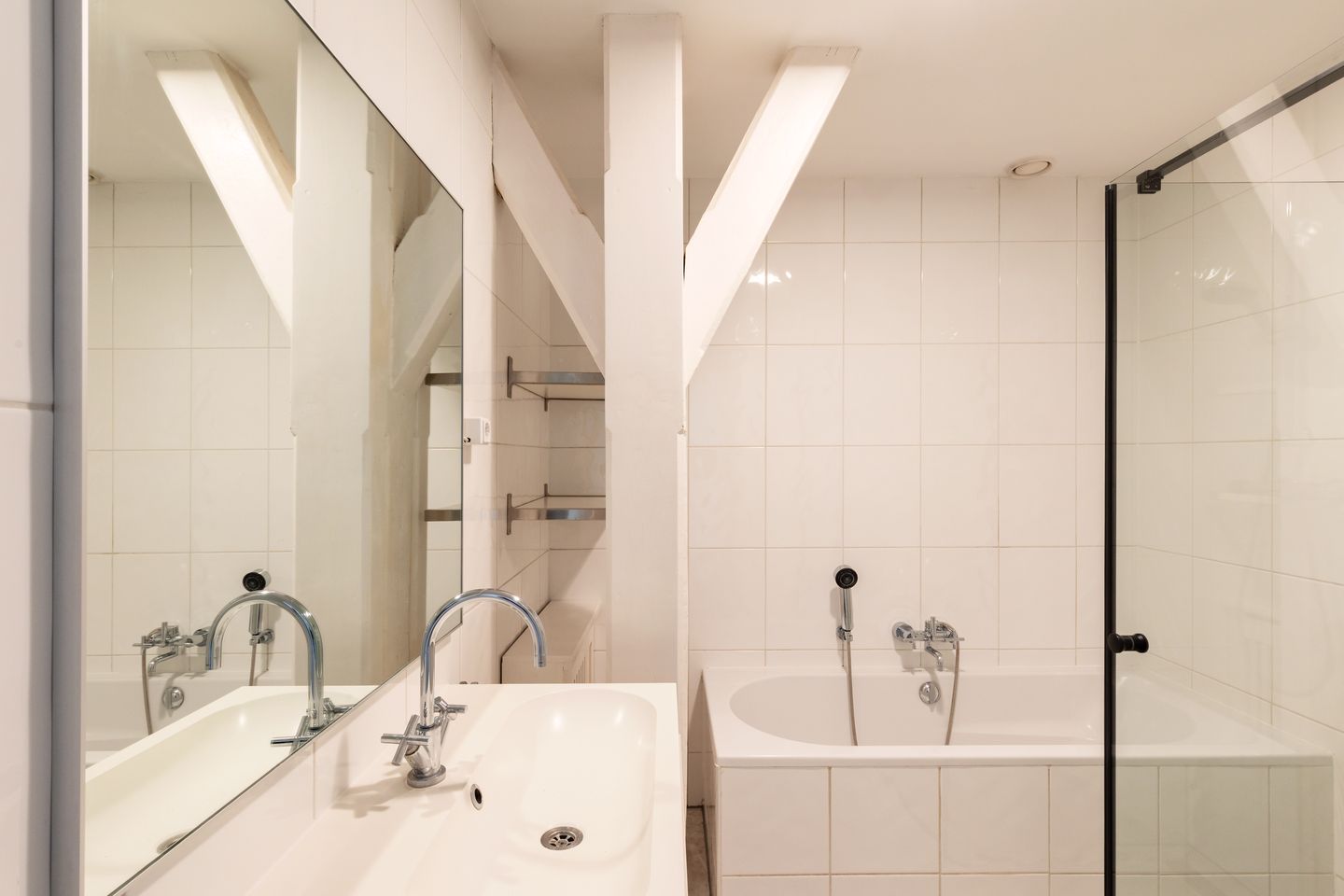 Foto 20 van Derde Looiersdwarsstraat 16