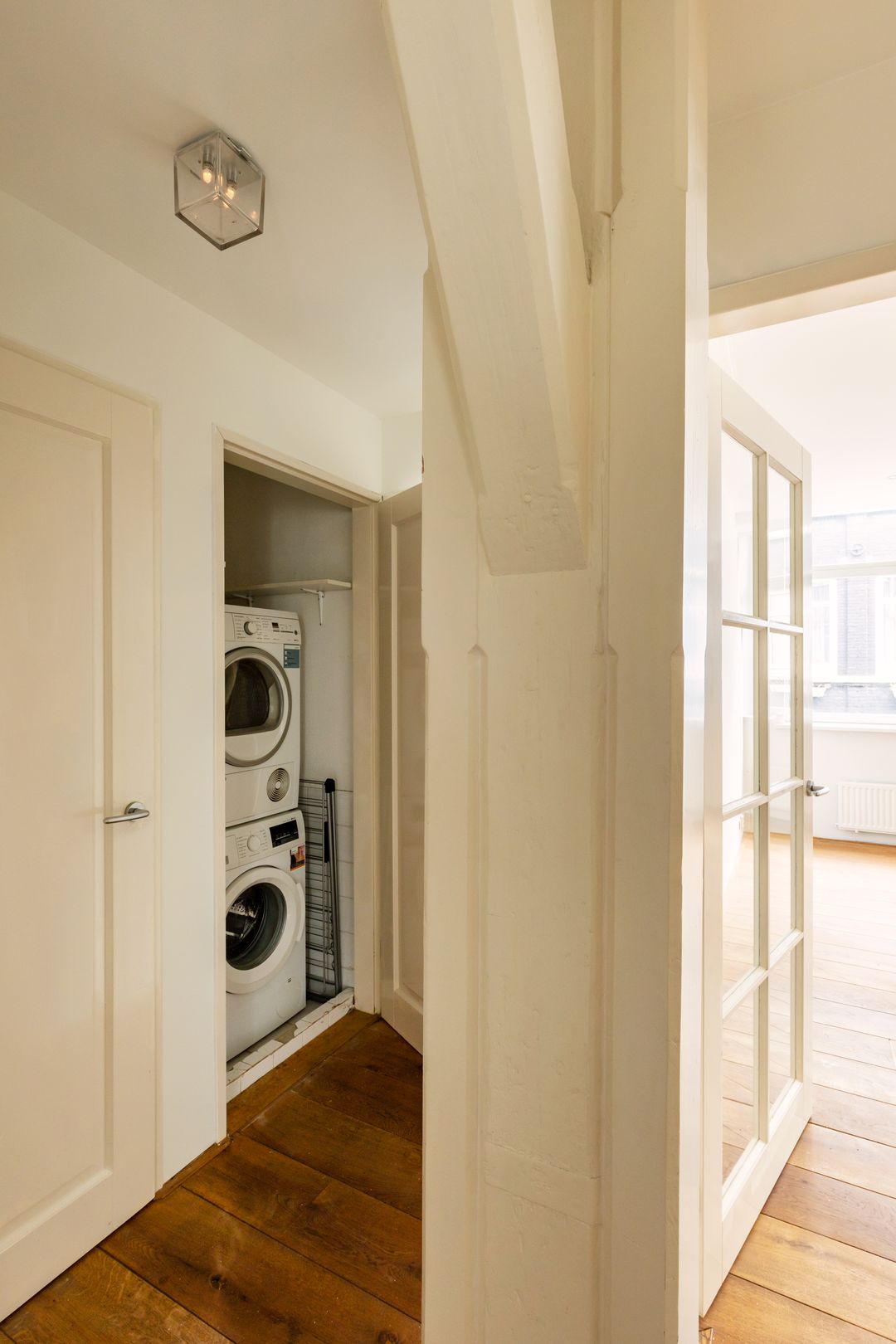 Foto 22 van Derde Looiersdwarsstraat 16