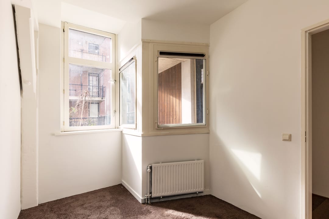 Foto 23 van Derde Looiersdwarsstraat 16