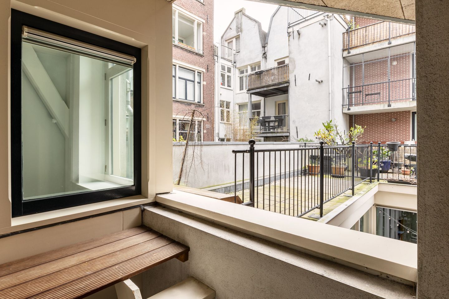 Foto 25 van Derde Looiersdwarsstraat 16