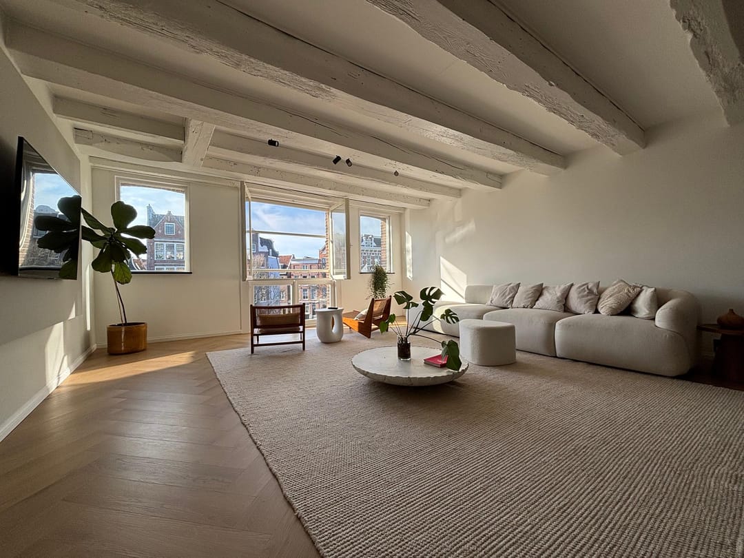 Foto 1 van Prinsengracht 203-G