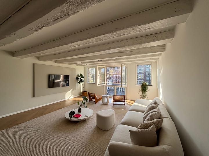 Photo 2 of Prinsengracht 203