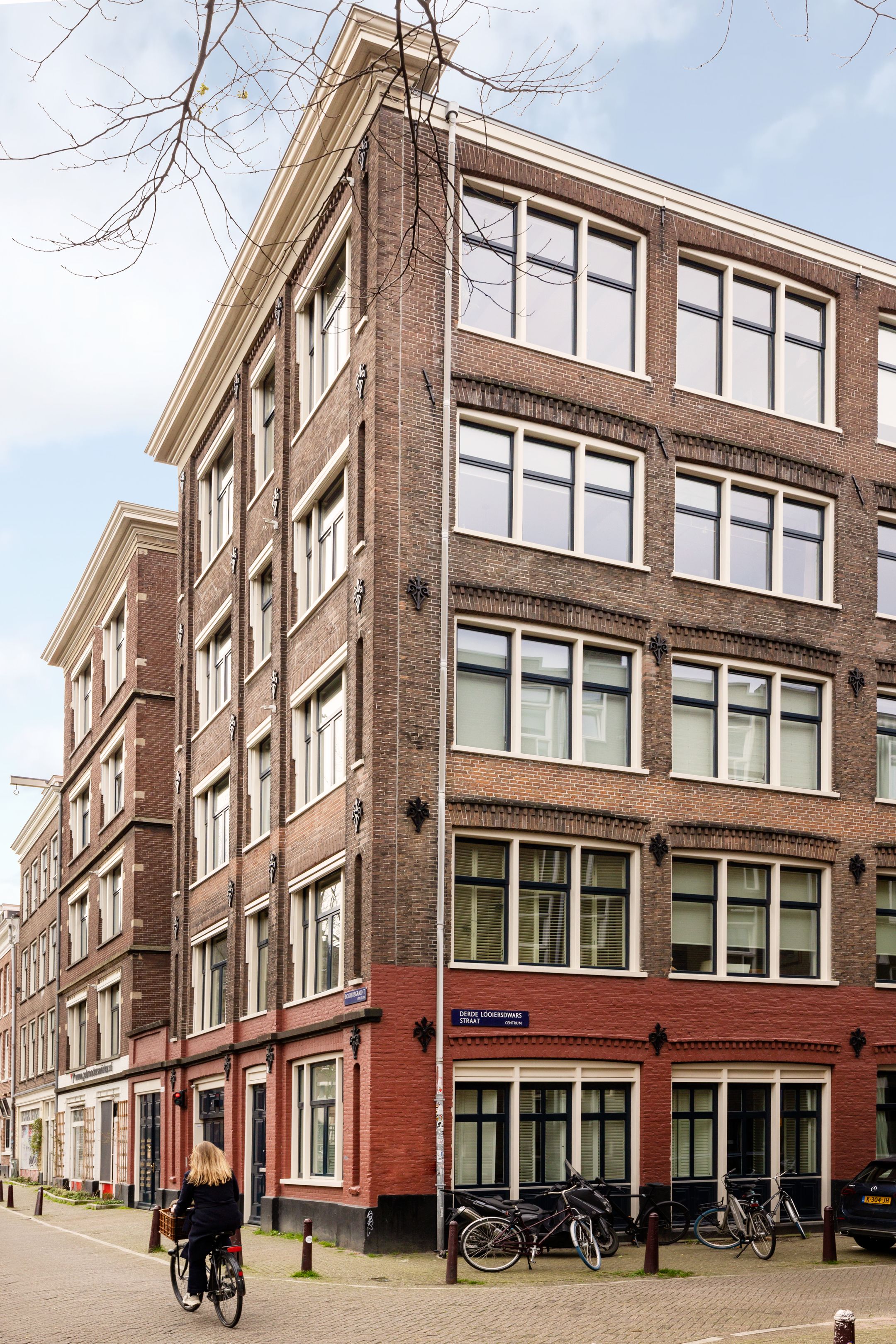 Foto 27 van Derde Looiersdwarsstraat 16