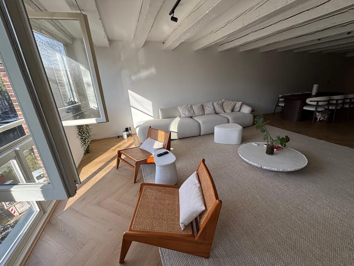 Photo 3 of Prinsengracht 203