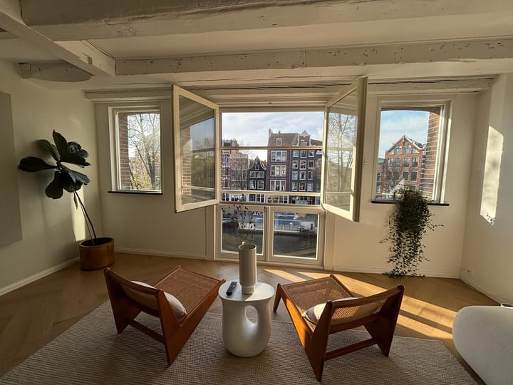 Photo 4 of Prinsengracht 203