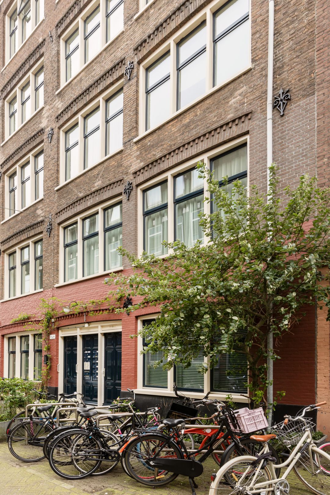 Foto 28 van Derde Looiersdwarsstraat 16