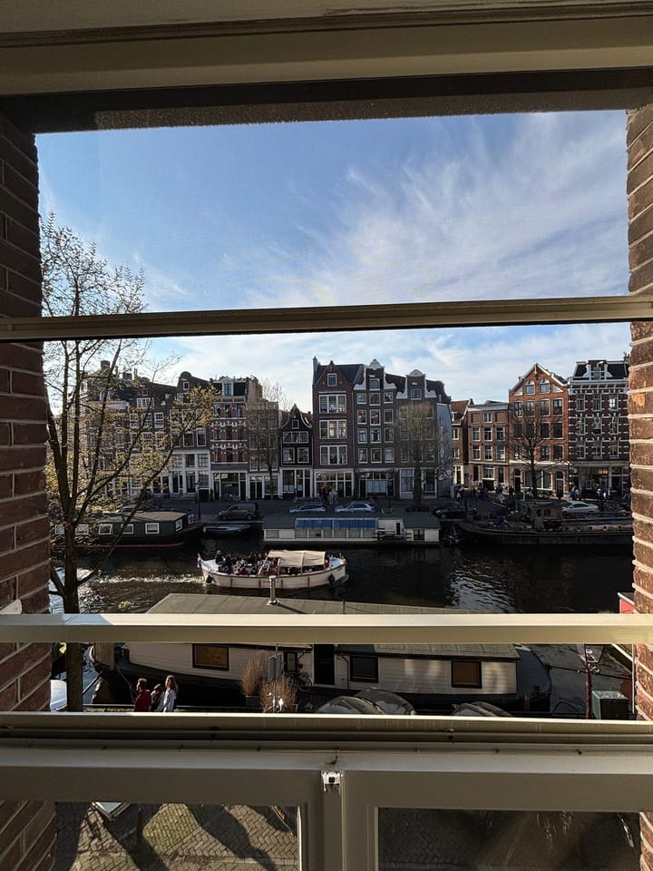 Photo 5 of Prinsengracht 203