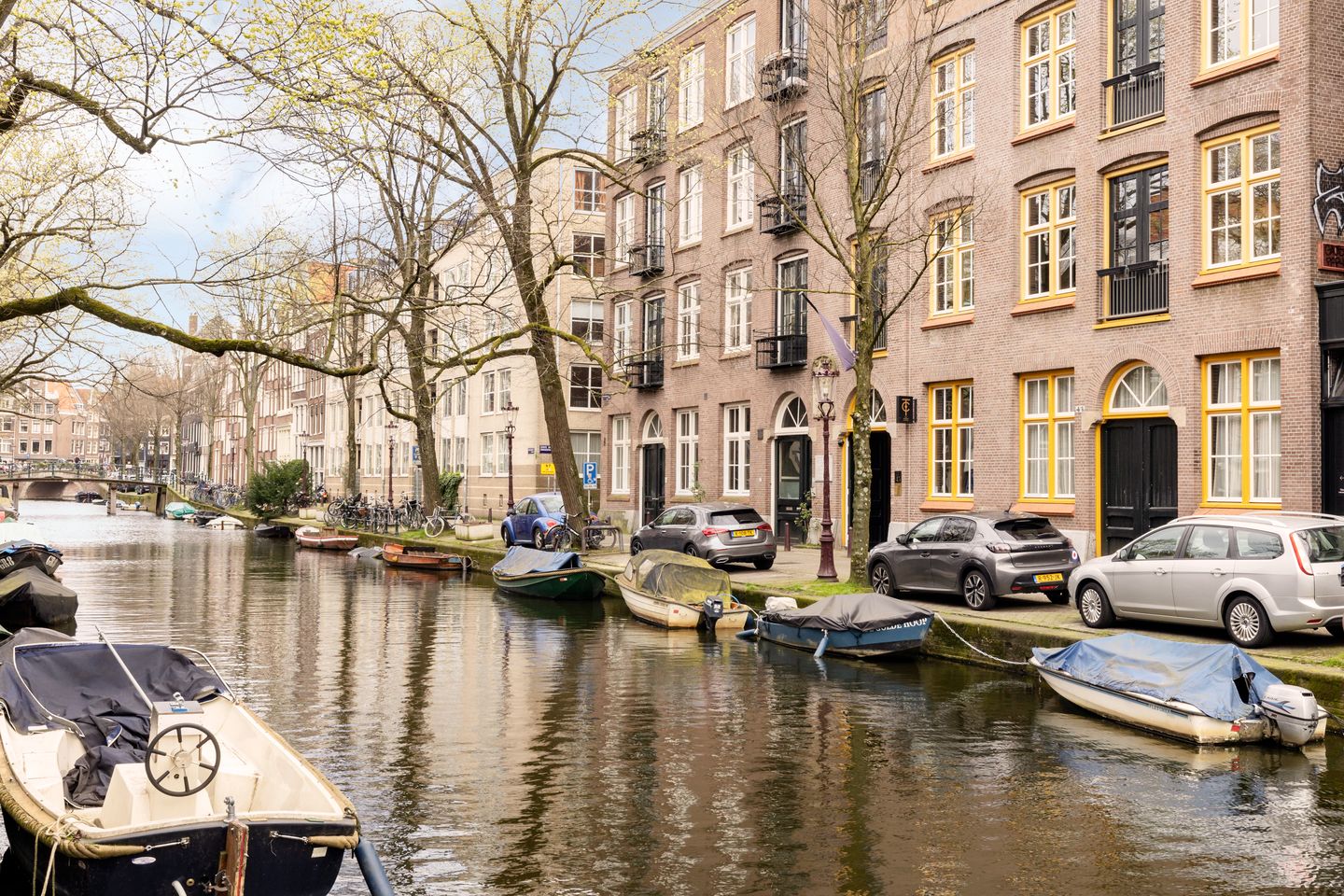 Foto 29 van Derde Looiersdwarsstraat 16