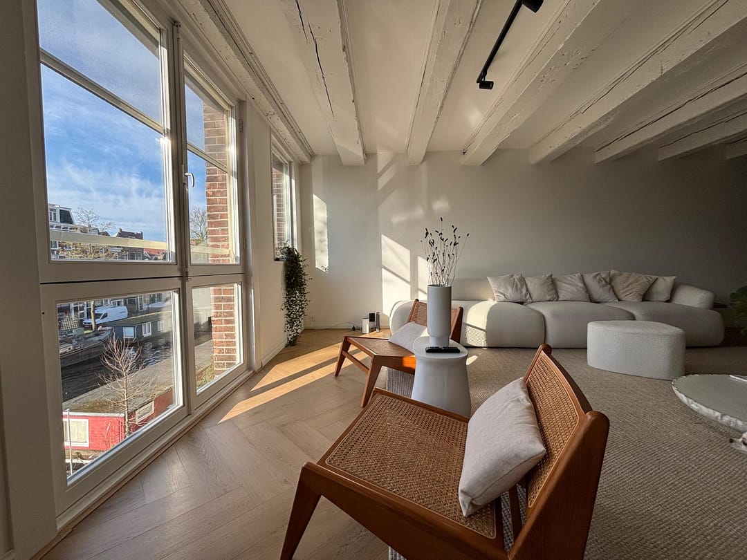 Foto 8 van Prinsengracht 203-G