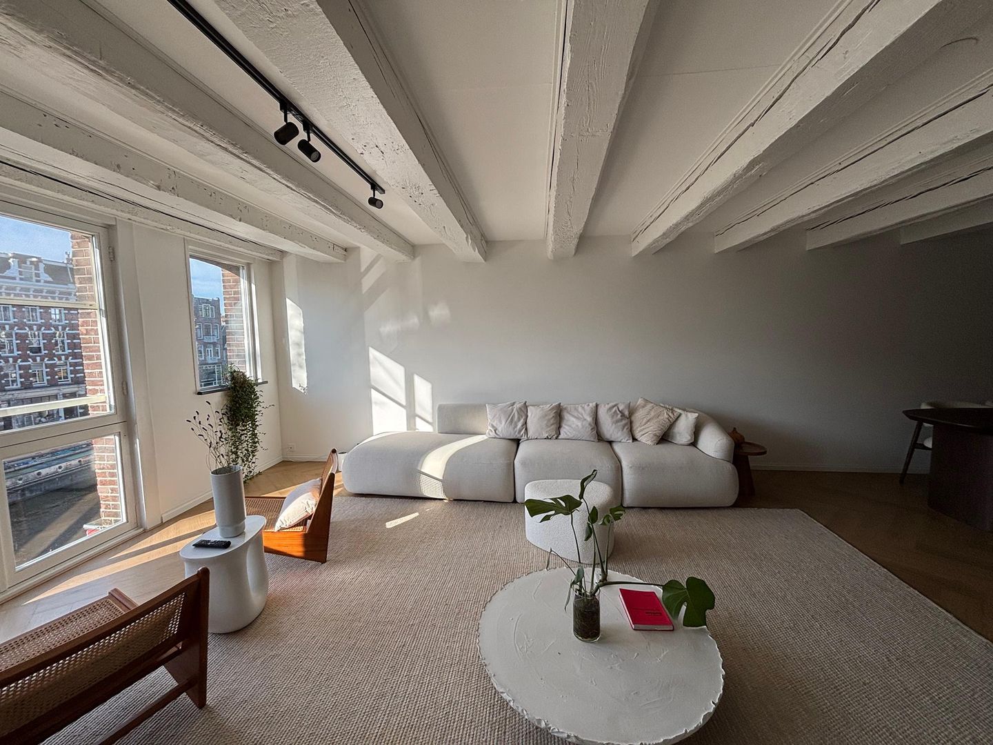 Foto 10 van Prinsengracht 203-G