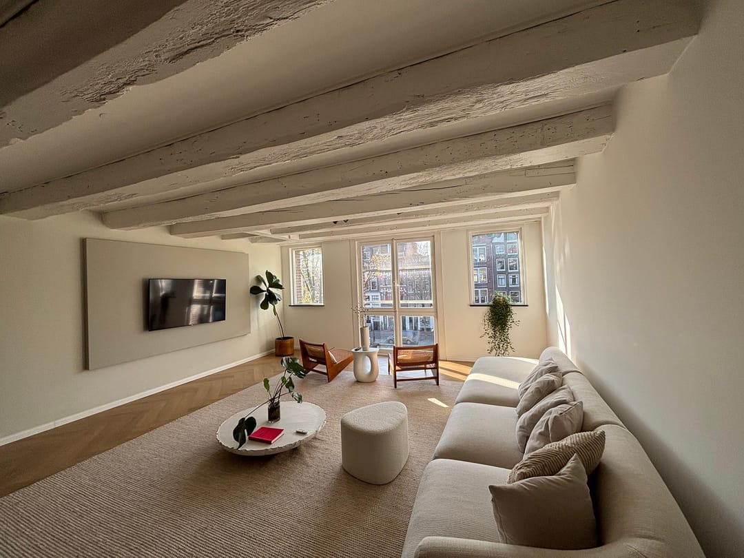 Foto 11 van Prinsengracht 203-G