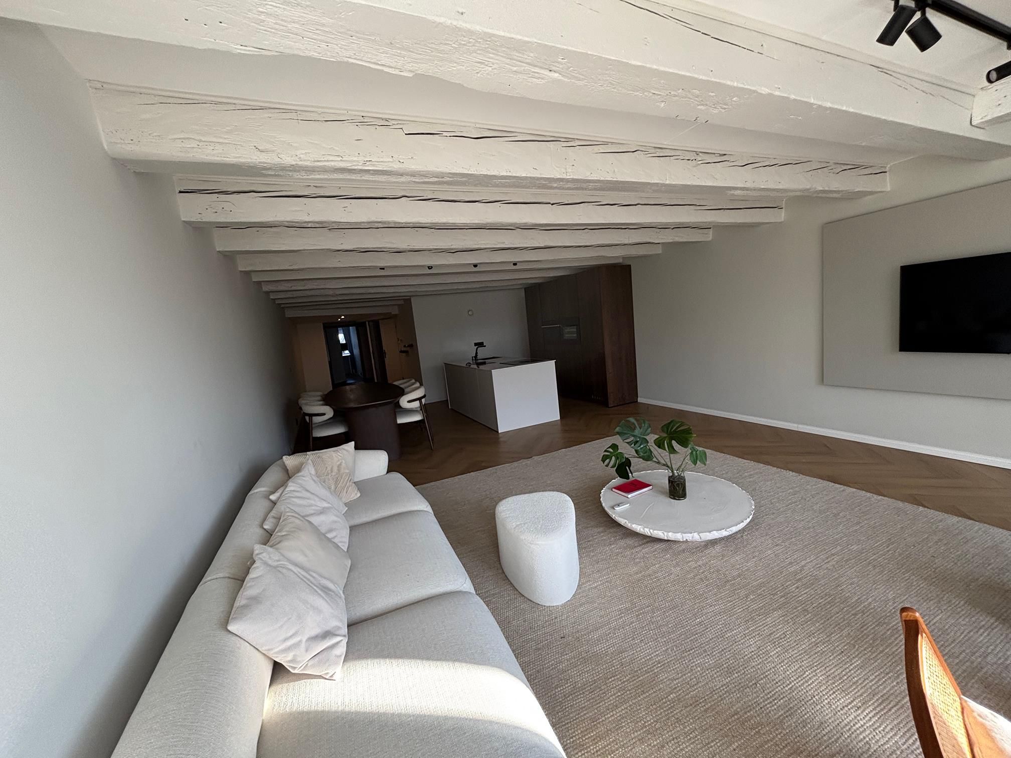 Foto 12 van Prinsengracht 203-G