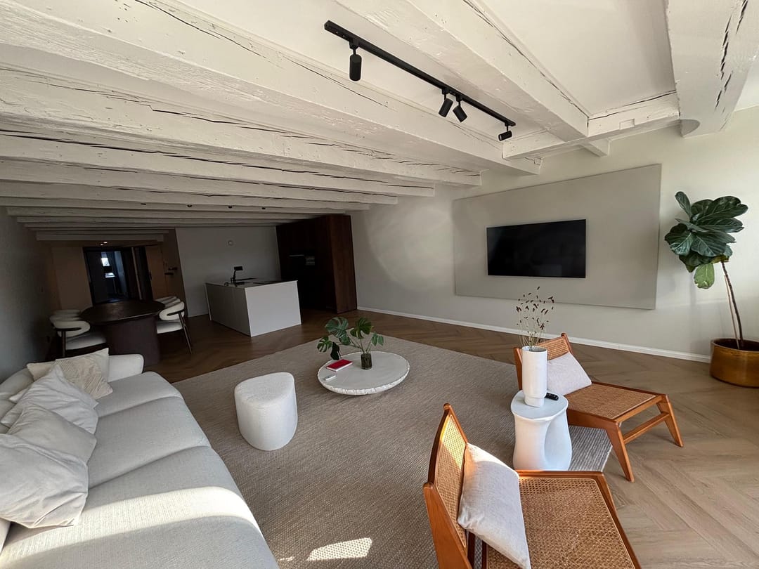 Foto 13 van Prinsengracht 203-G