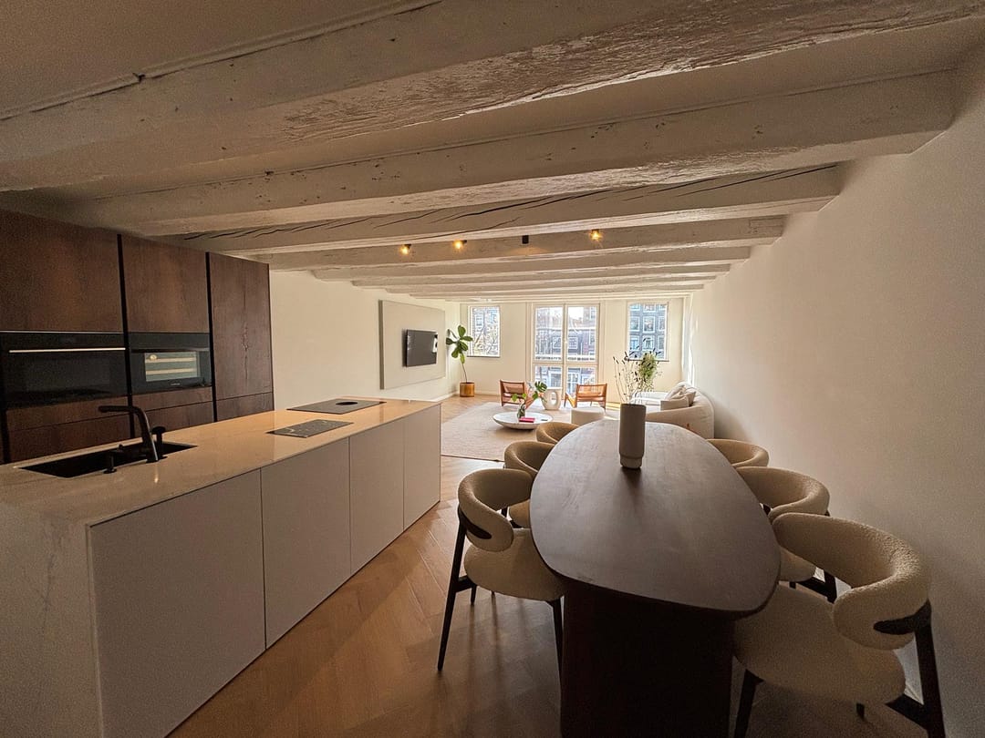 Foto 16 van Prinsengracht 203-G