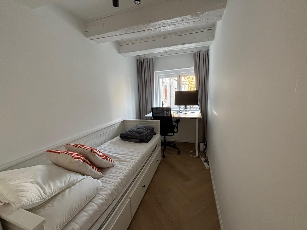 Foto 28 van Prinsengracht 203-G