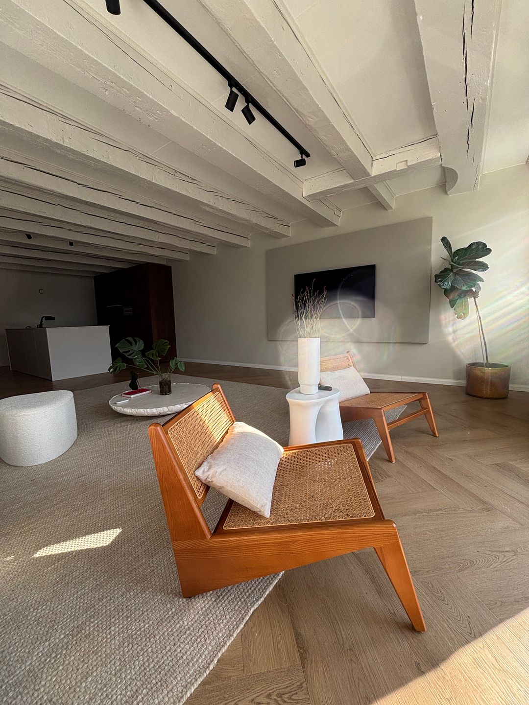 Foto 7 van Prinsengracht 203-G