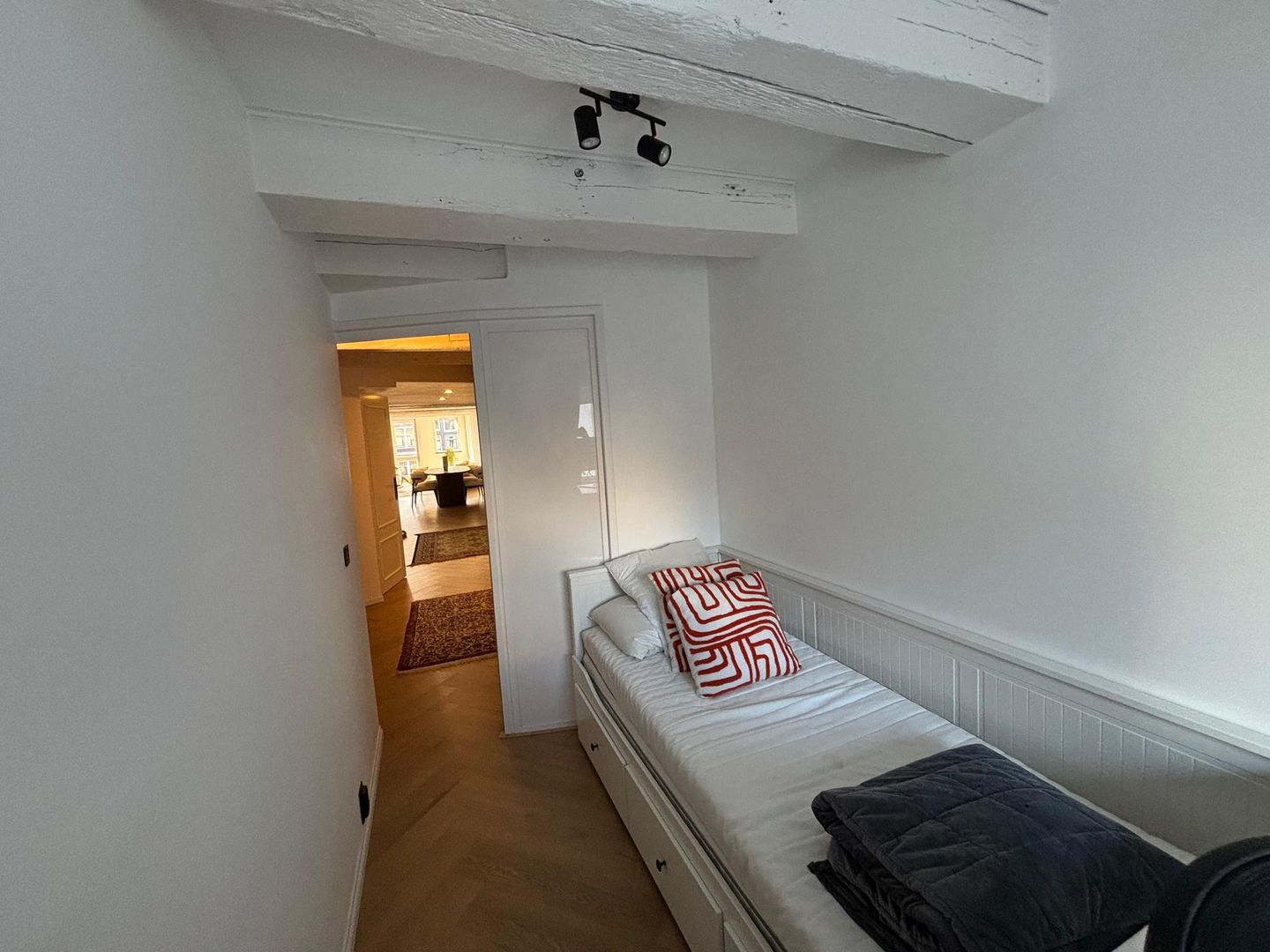 Foto 29 van Prinsengracht 203-G