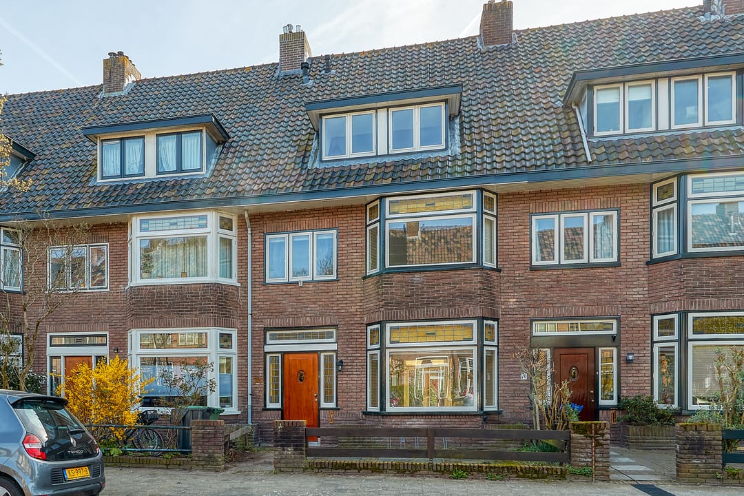 Foto 1 van Thorbeckestraat 74