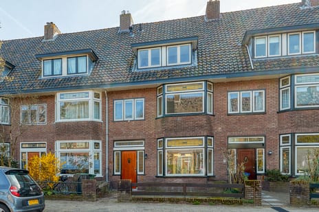 Thorbeckestraat thumbnail