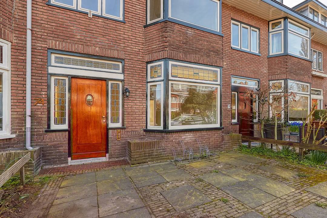 Foto 2 van Thorbeckestraat 74