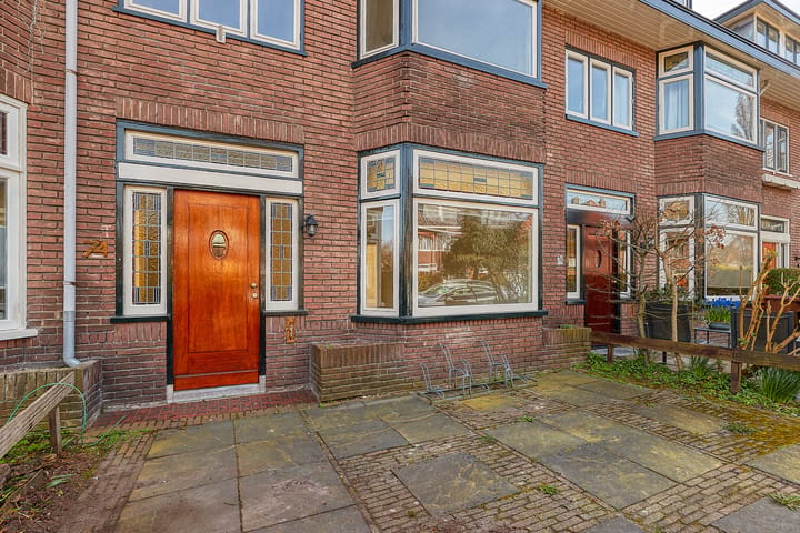 Foto 2 van Thorbeckestraat 74