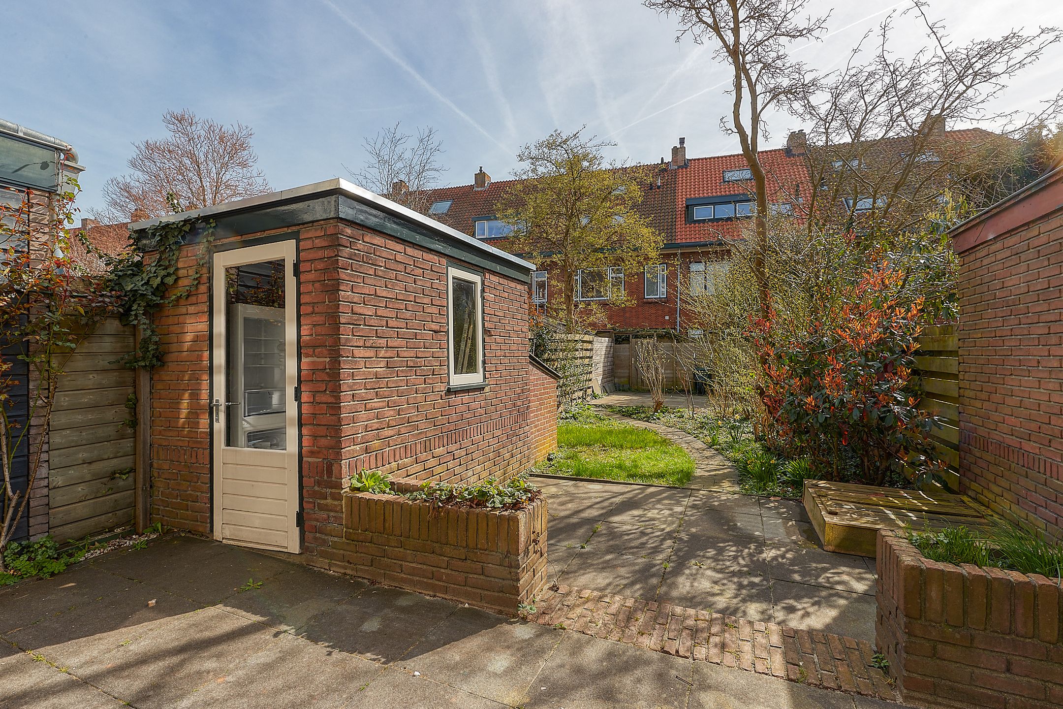 Foto 3 van Thorbeckestraat 74