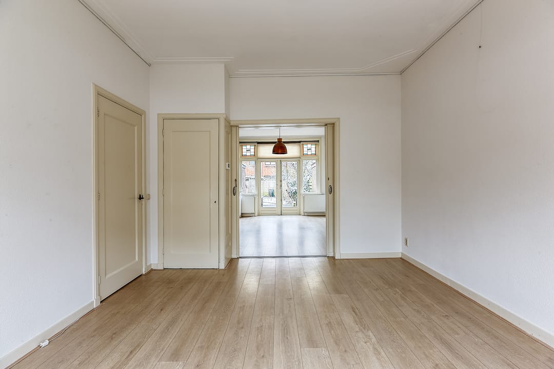 Foto 7 van Thorbeckestraat 74