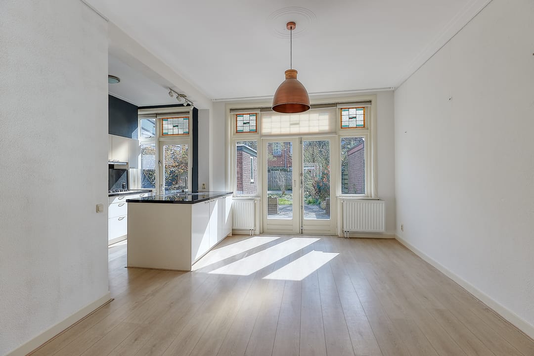 Foto 8 van Thorbeckestraat 74