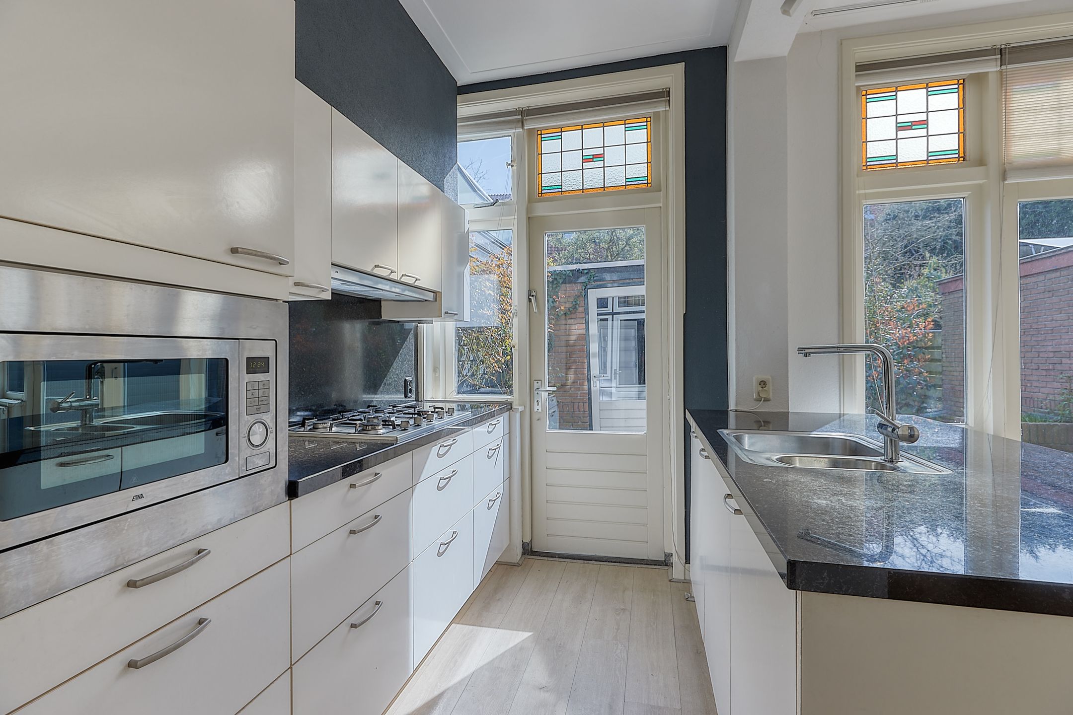 Foto 12 van Thorbeckestraat 74