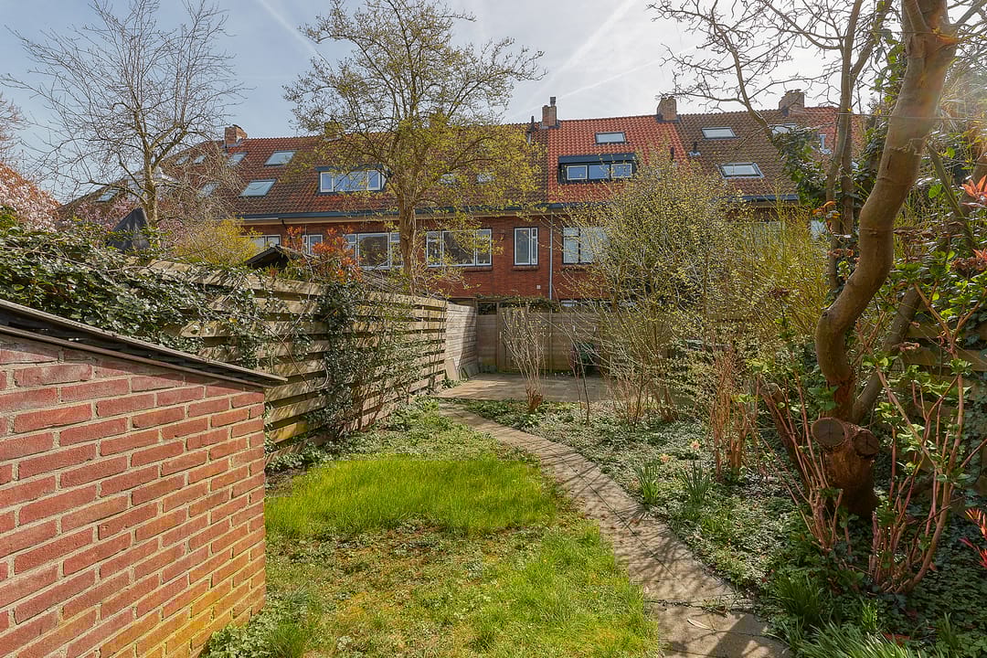 Foto 13 van Thorbeckestraat 74