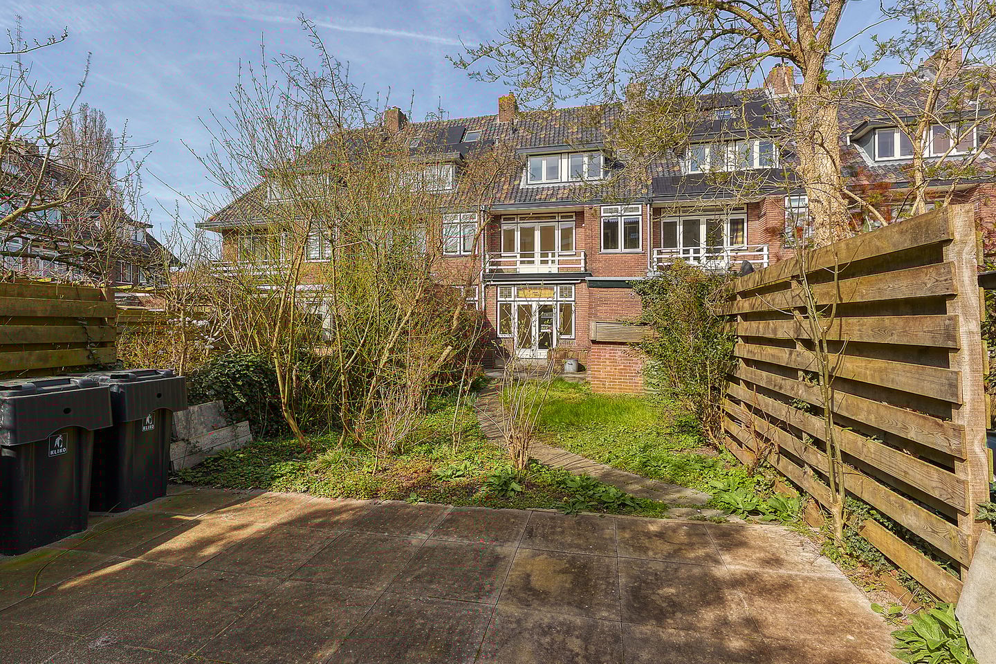 Foto 14 van Thorbeckestraat 74
