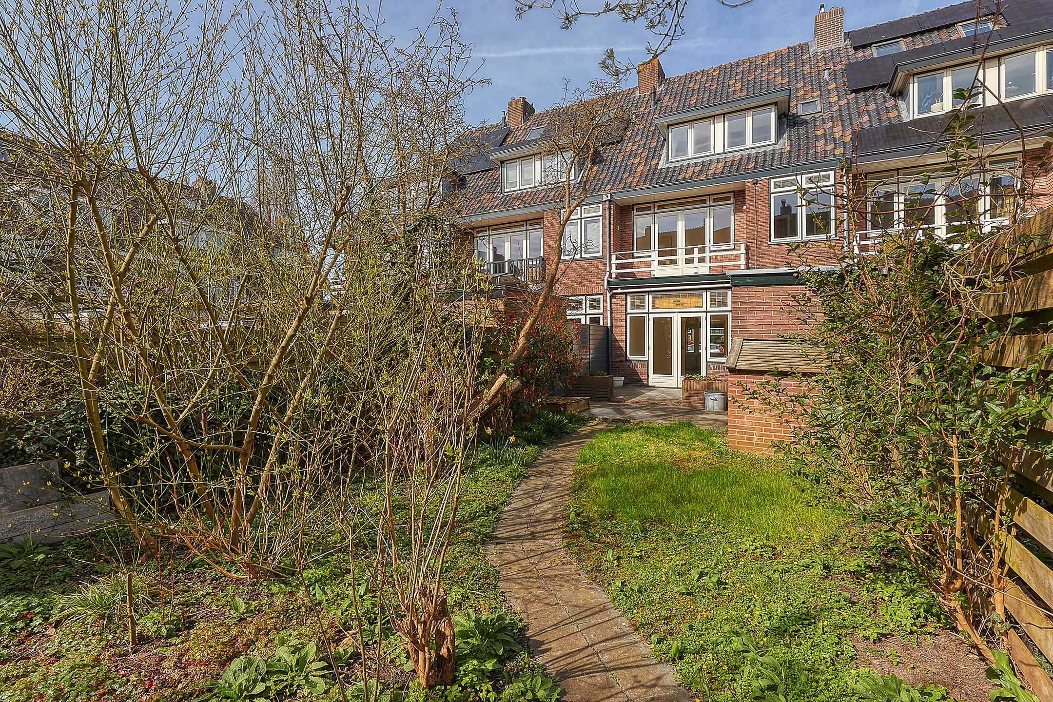 Foto 15 van Thorbeckestraat 74