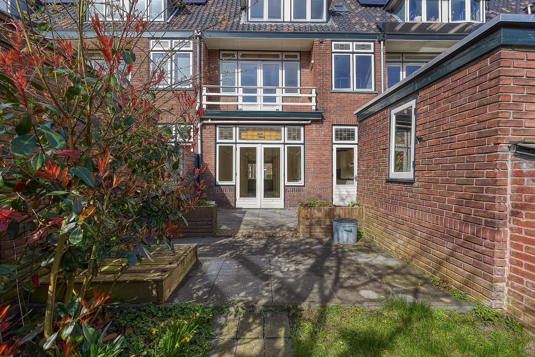 Foto 16 van Thorbeckestraat 74