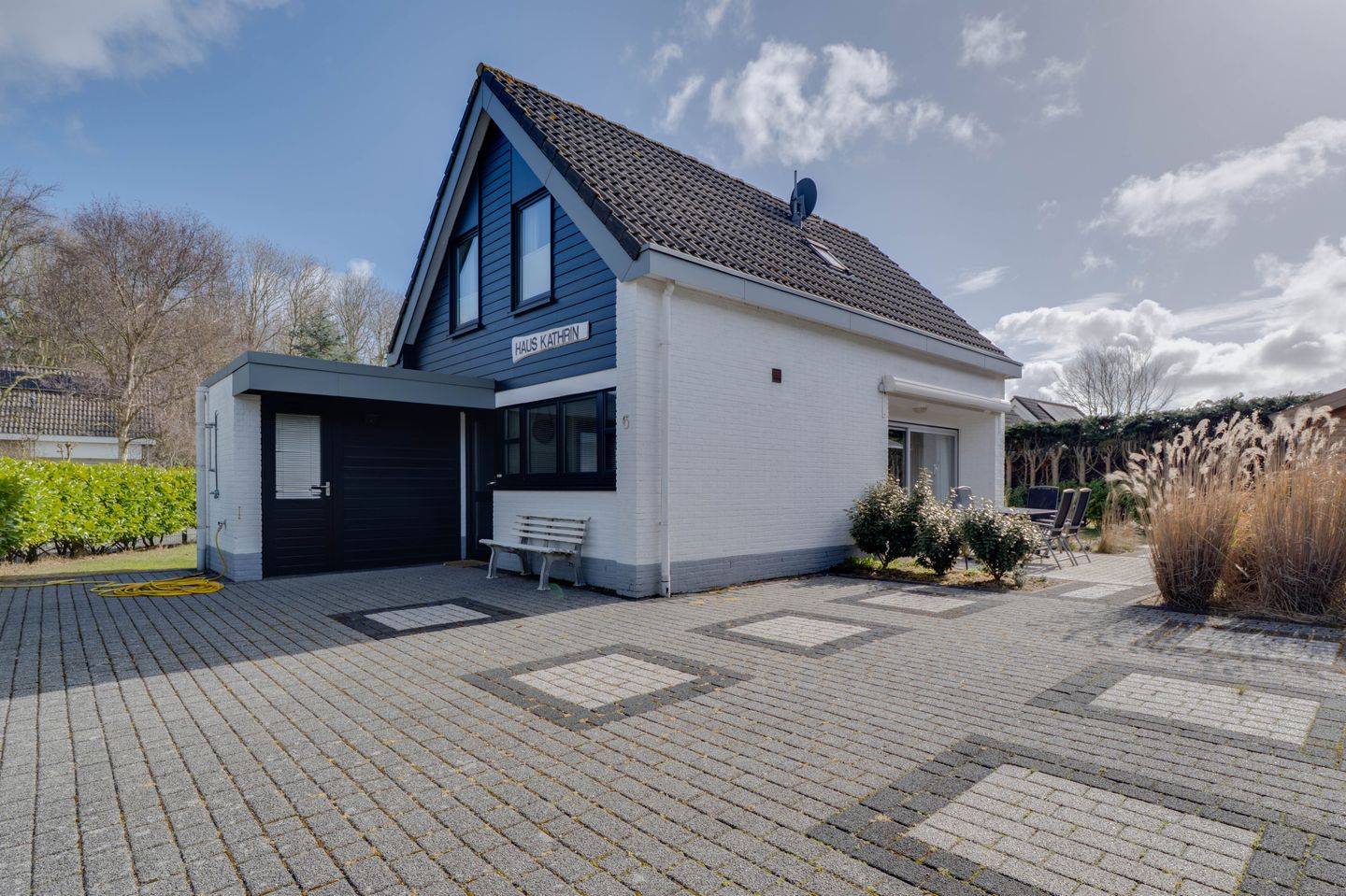 Photo 1 of Noordzeepark-Mosselbank 6