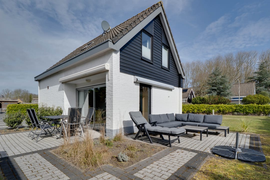 Foto 2 van Noordzeepark-Mosselbank 6