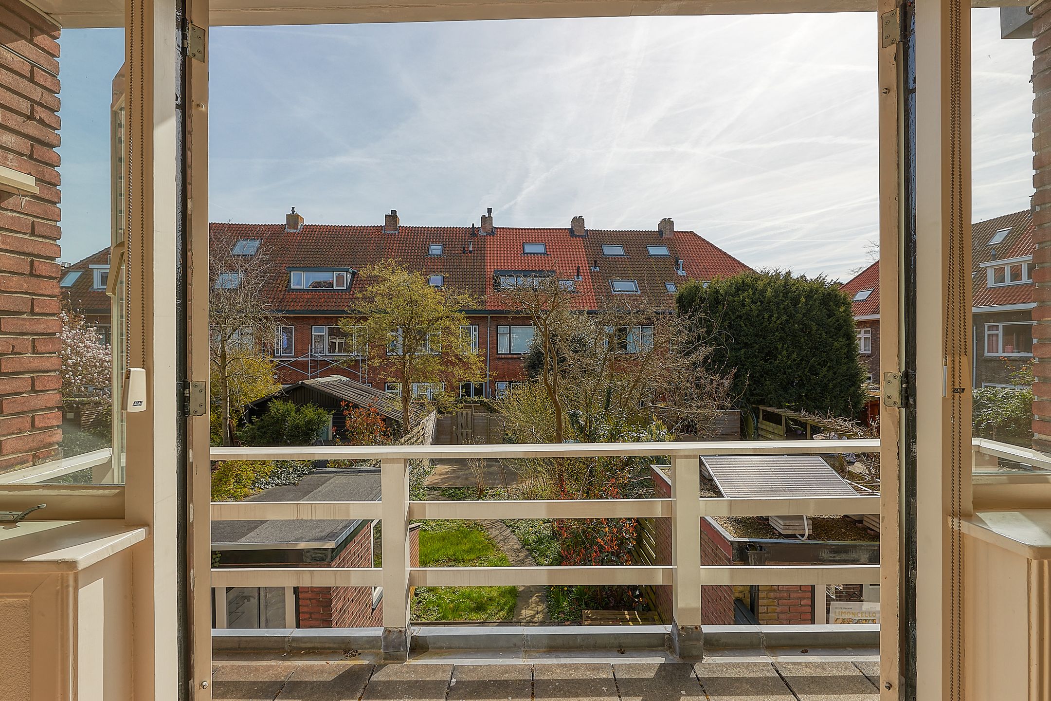 Foto 27 van Thorbeckestraat 74