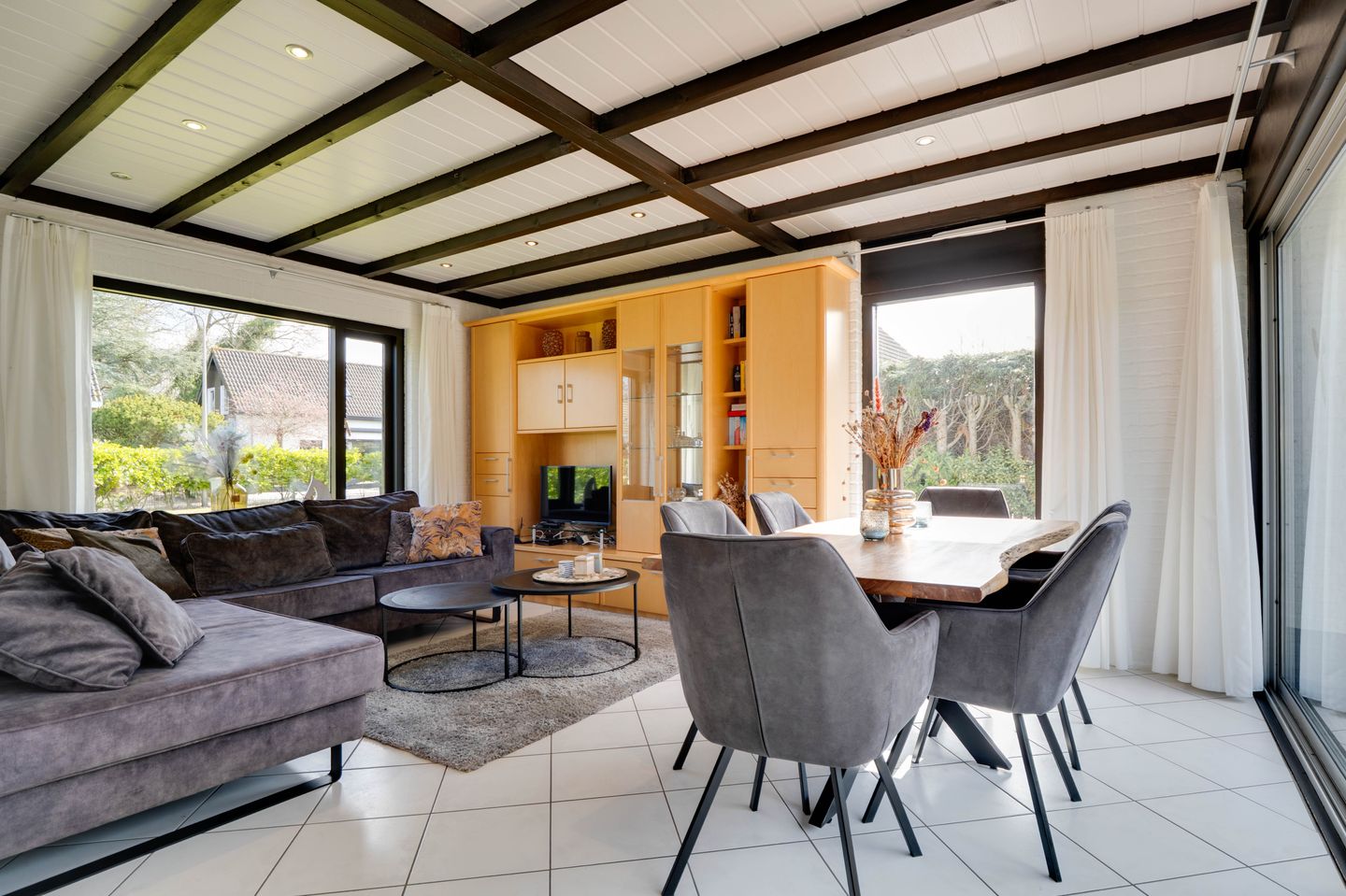 Foto 4 van Noordzeepark-Mosselbank 6