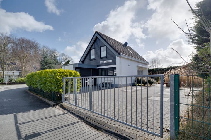 Photo 5 of Noordzeepark-Mosselbank 6