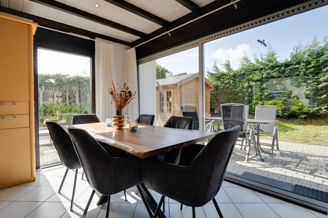 Foto 7 van Noordzeepark-Mosselbank 6