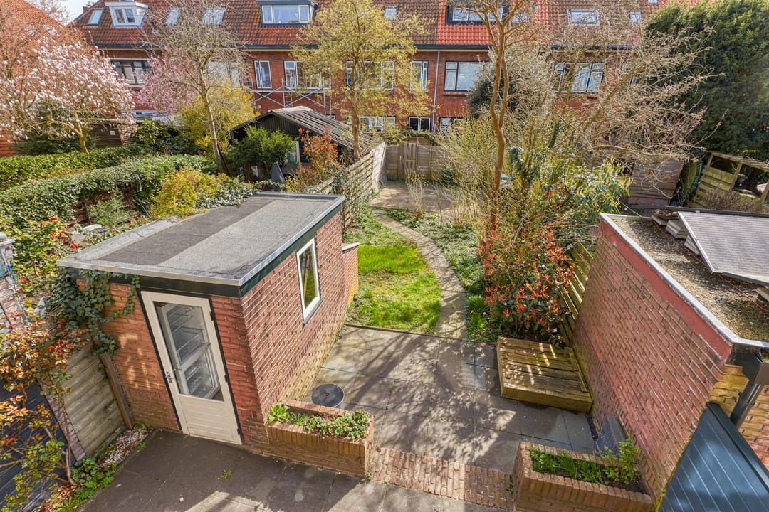 Foto 28 van Thorbeckestraat 74