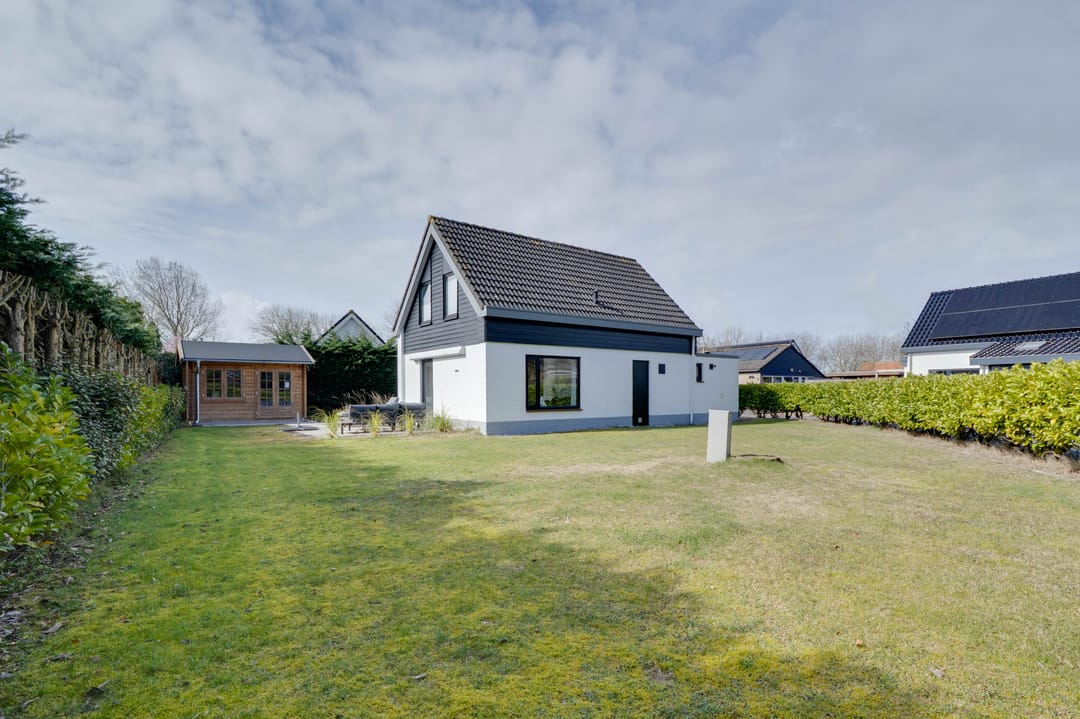 Foto 16 van Noordzeepark-Mosselbank 6