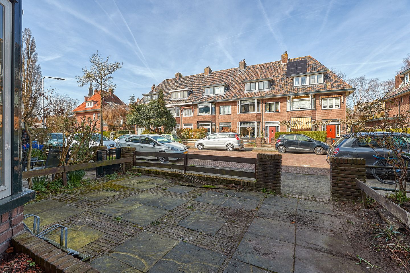 Foto 40 van Thorbeckestraat 74